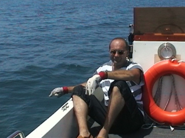 Pêche Abu Dhabi 4