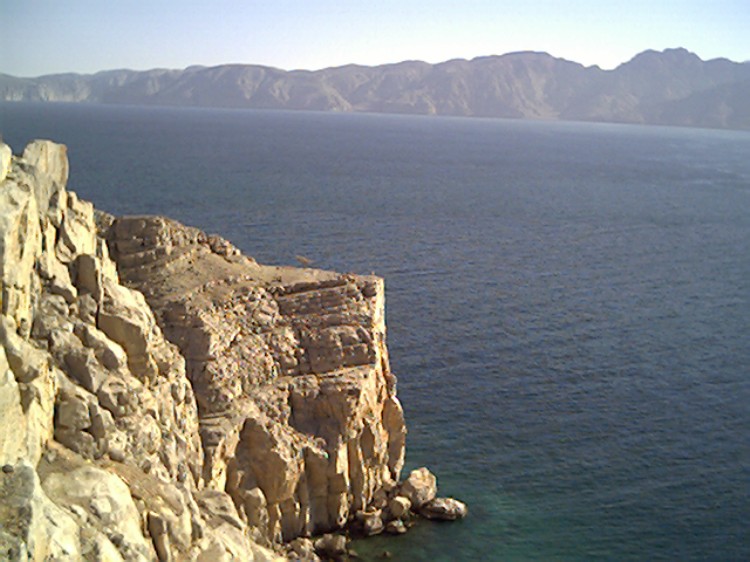 montagnes d'Oman.13